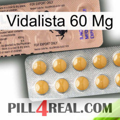Vidalista 60Mg 41
